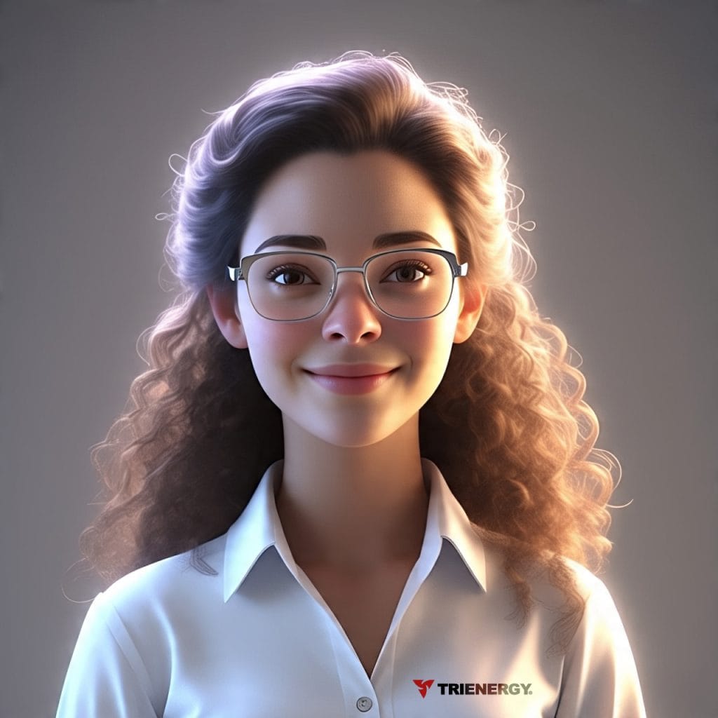 TRINA CHATBOT, TRIENERGY